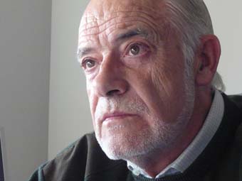 Joaquín Azagra.